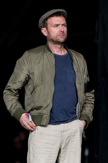 Фестиваль "Боль" пройдёт с 5 по 7 июля. Фото Getty