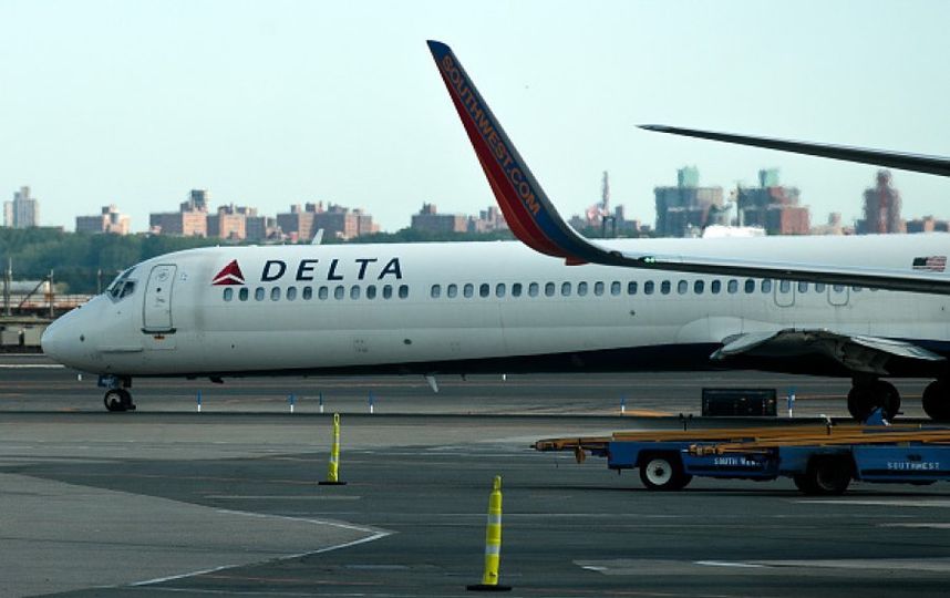 Иллюстрация. Фото Getty