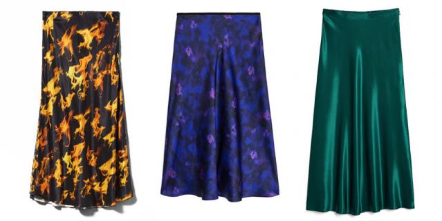 Weekday (2000 руб.) / Arket (2700 руб.) / Monki (3000 руб.).