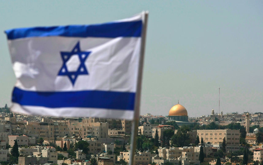 Более 20 арабских стран призвали США отменить решение по Иерусалиму