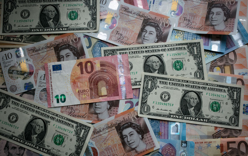 В России заработала система tax free