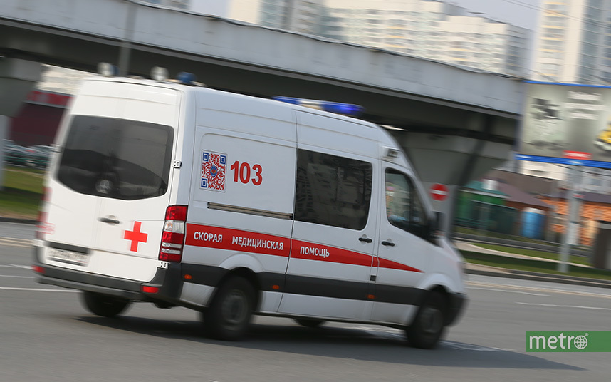 Более 20 тысяч пациентов с ОРВИ находятся под наблюдением в Москве
