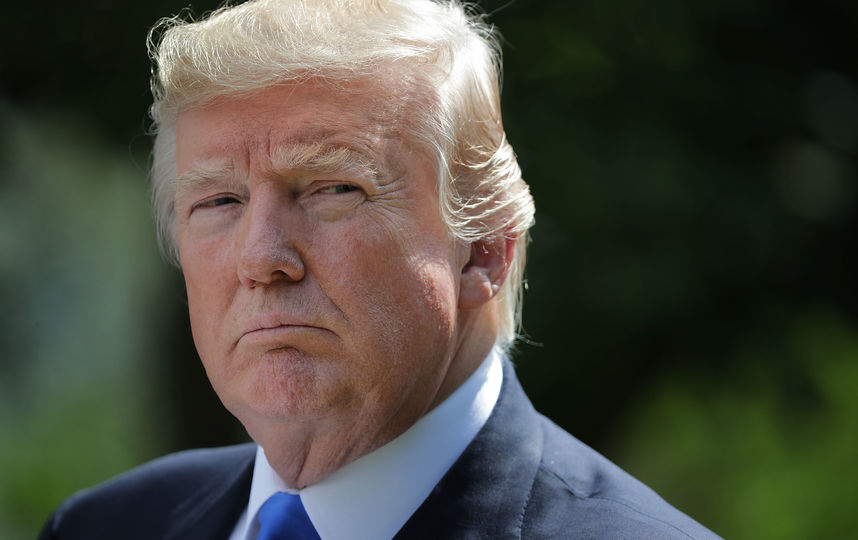 Готовься, Россия, они прилетят: Трамп пообещал ударить по Сирии