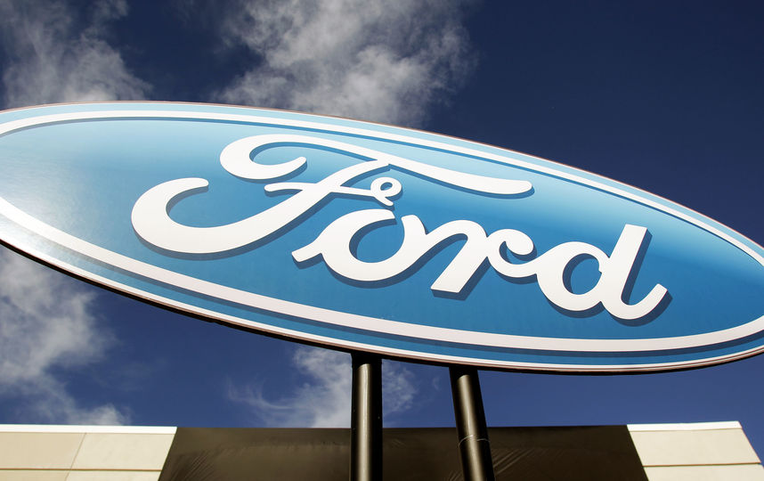 Ford покидает российский рынок легковых автомобилей