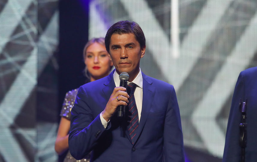 Главный тренер ЦСКА Игорь Никитин. Фото Photo.khl.ru, Голованов Андрей, Юрий Кузьмин, Владимир Беззубов