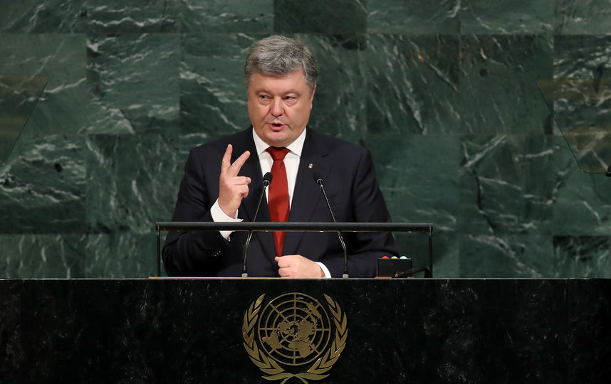 Крымчане могут лишиться гражданства
