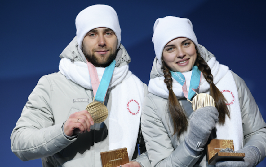 Кёрлингист Крушельницкий лишится бронзовой медали ОИ