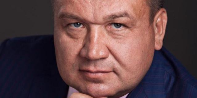 Алексей Филатов.