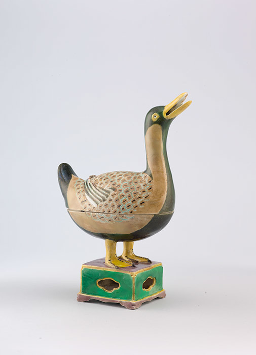 В Музеях Московского Кремля открывается выставка "Династия Мин: сияние учёности". Фото Предоставлено пресс-службой музеев Московского Кремля