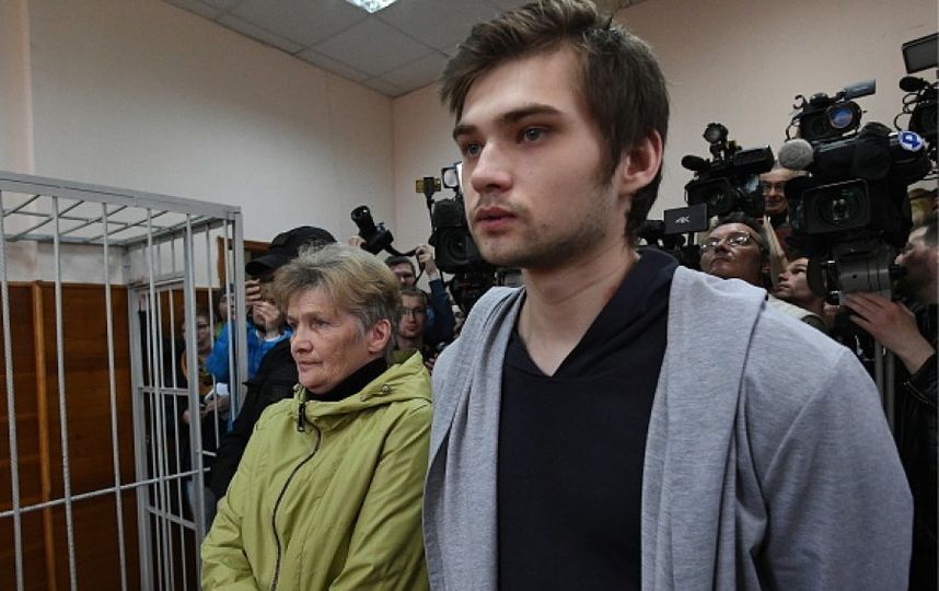 Защита блогера Соколовского, "ловившего покемонов" в церкви, обжаловала приговор