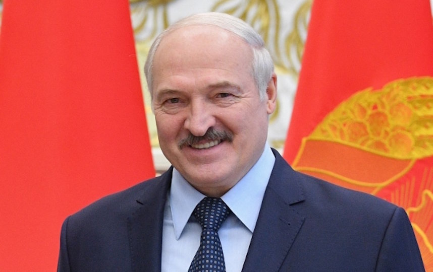 Александр Лукашенко посетит парад Победы в Москве 24 июня