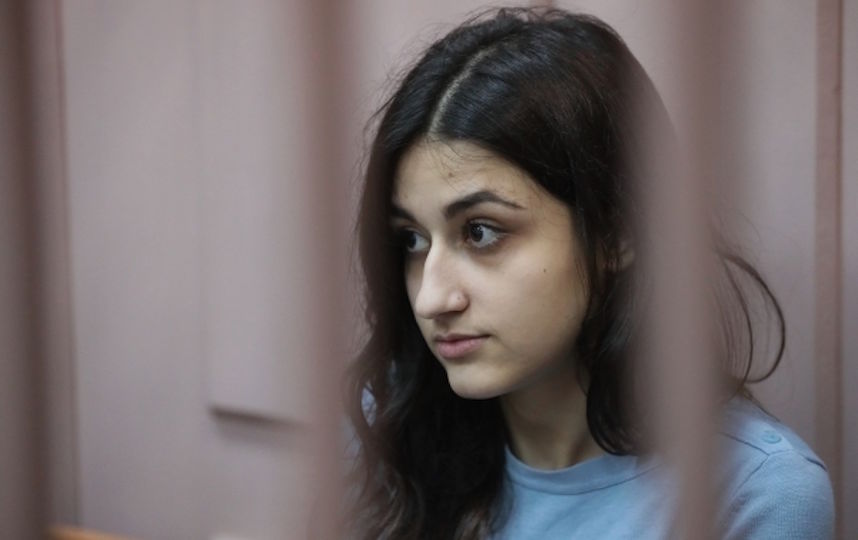 Адвокаты сообщили о новых доказательствах жестокого обращения Михаила Хачатуряна к дочерям
