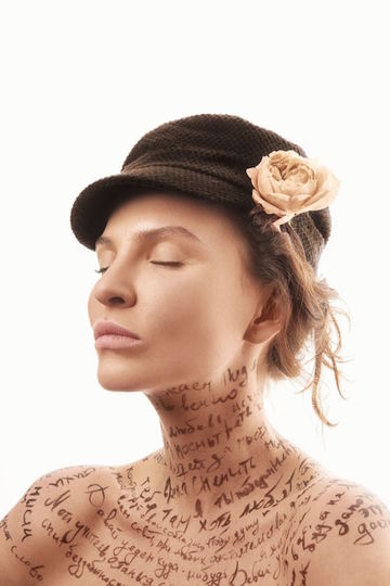 Творческий вечер "Ах Астахова". Фото Предоставлено организаторами