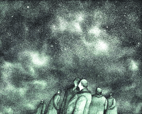 Нежность. Фото Предоставлено организаторами