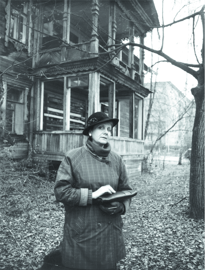 Петрушествие. Фото Предоставлено организаторами