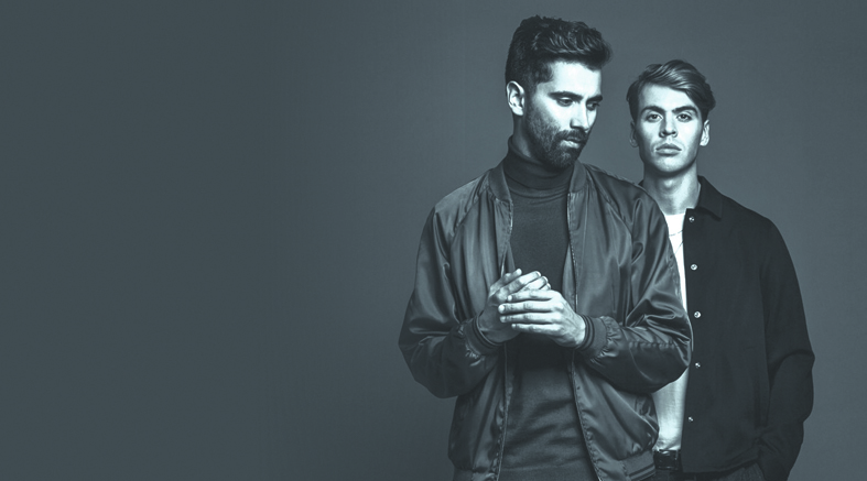 Yellow Claw. Фото Предоставлено организаторами