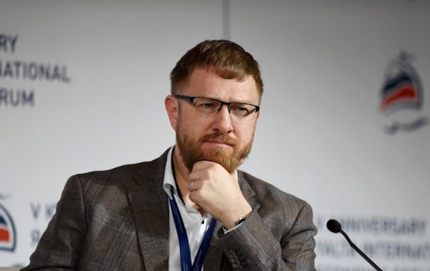 Автор идеи о фильме про ЧП в Жуковском: "Это будет бомба"