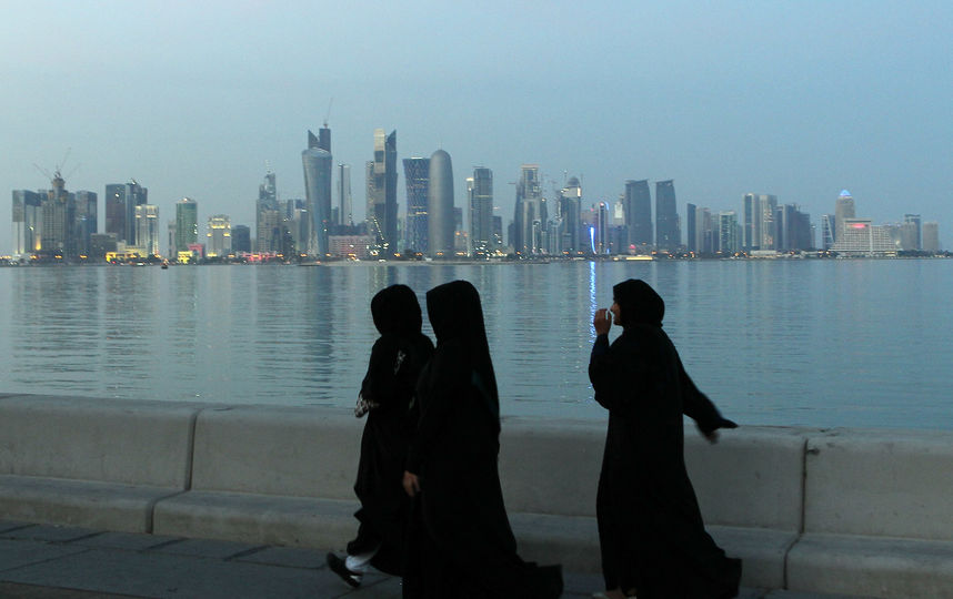 Катар отверг требования арабских стран