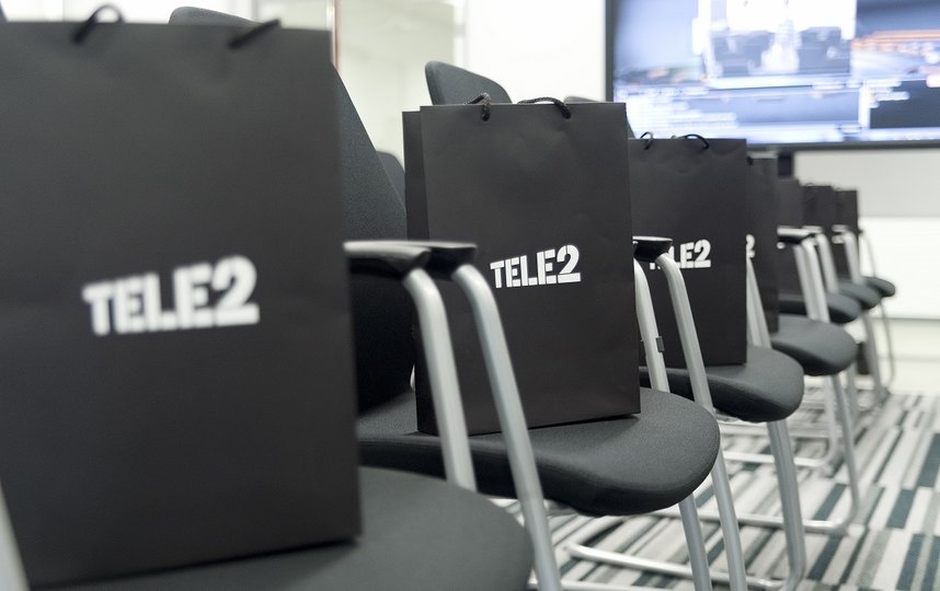 Tele2 подготовила приятные сюрпризы для новых абонентов