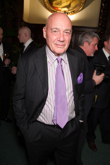 Познер объявил о выходе из жюри телепремии ТЭФИ