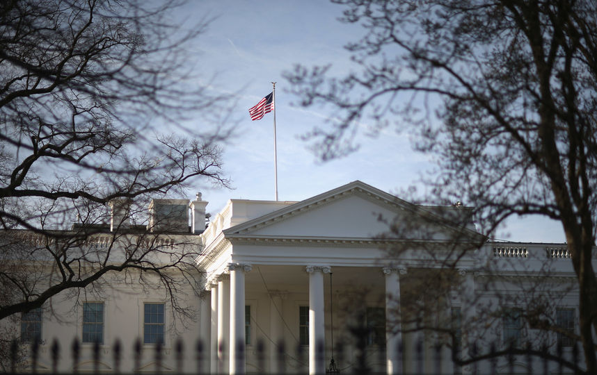 США хотели включить Россию в проект "Звёздные войны"