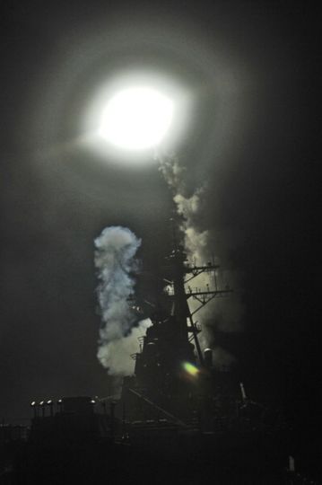 ВМС США. Фото Getty