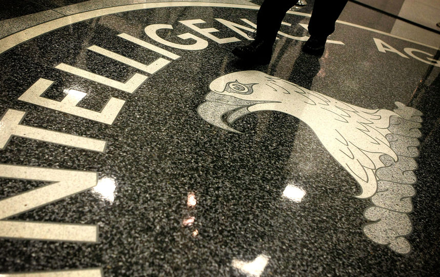 В WikiLeaks заявили о раскрытии лишь 1% имеющихся документов о ЦРУ