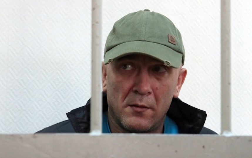 Вандал, повредивший картину Репина в Третьяковке, приговорён к 2,5 годам колонии