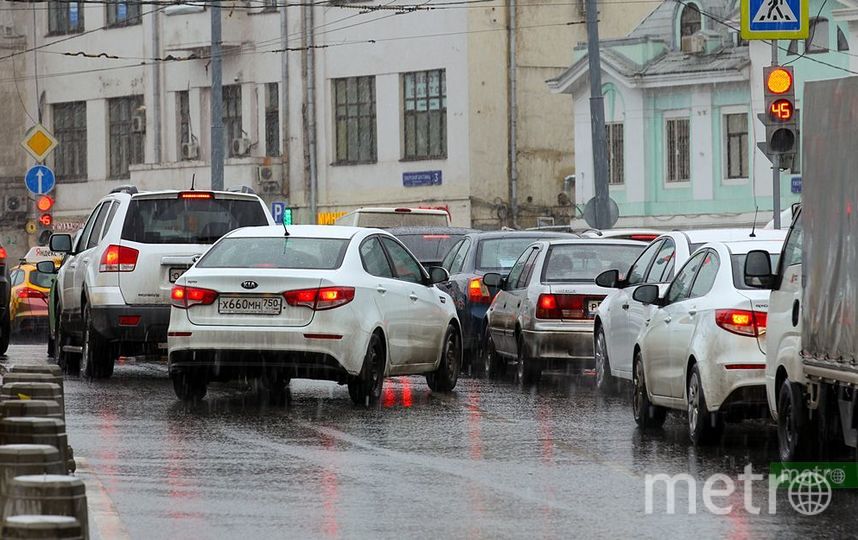 В России ужесточили правила прохождения техосмотра