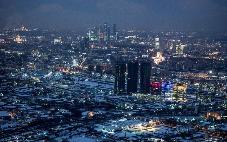 Запах "тухлой квашеной капусты" взволновал москвичей: реакция соцсетей