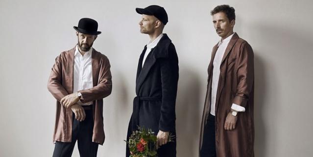 14. WhoMadeWho.