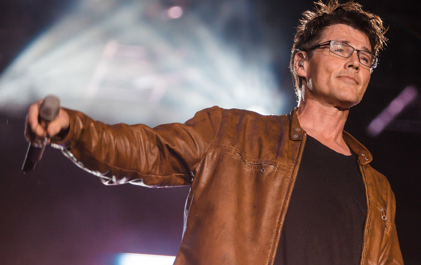 Концерт A-ha состоится 22 ноября в "Крокус Сити Холл". Фото Getty