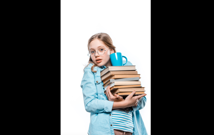 Отсутствие знаний. Фото depositphotos