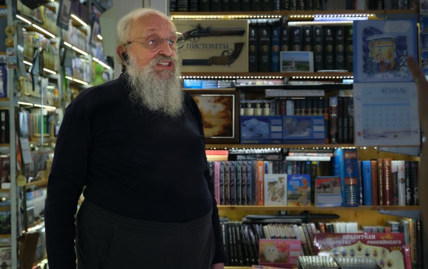 Анатолий Вассерман счёл Россию достаточно сильной для потенциального воссоединения СССР