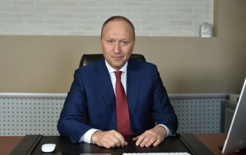 Андрей Бочкарев: Жителей 818 домов предстоит переселить по реновации в Юго-Восточном округе Москвы