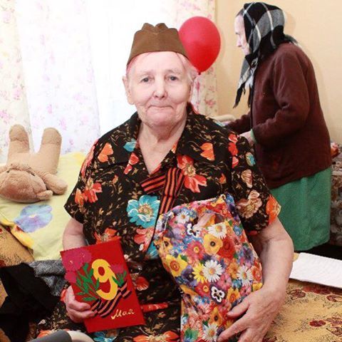 Бабушкам и дедушкам из домов престарелых соберут подгузники