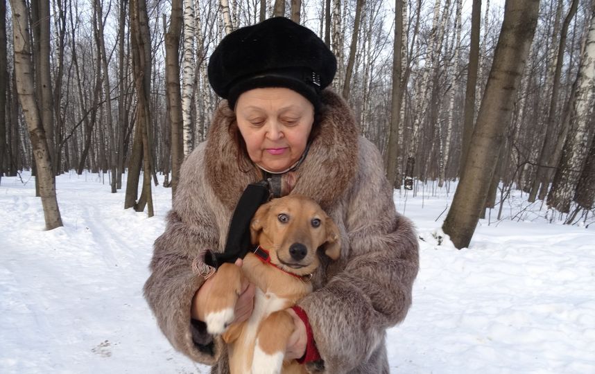 Из семейного архива. Фото предоставила семья Сорокиных