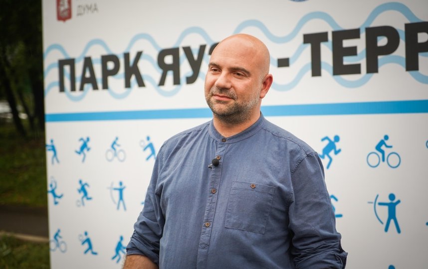 Баженов оценил запрет Минприроды на строительство и вырубку леса в заповедных зонах