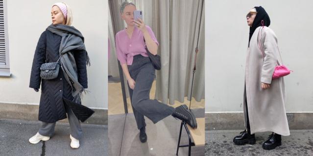 Катя ведёт вдохновляющий модный Instagram kate_rock666.