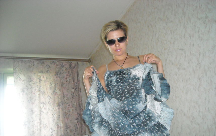 Обожаю это платье.В нем я все лето проходила беременной.И родила прекрассного сынишку. Фото Светлана Королева