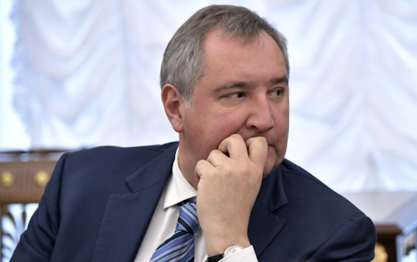 Гендиректором ОАО "Ил" назначен сын Дмитрия Рогозина