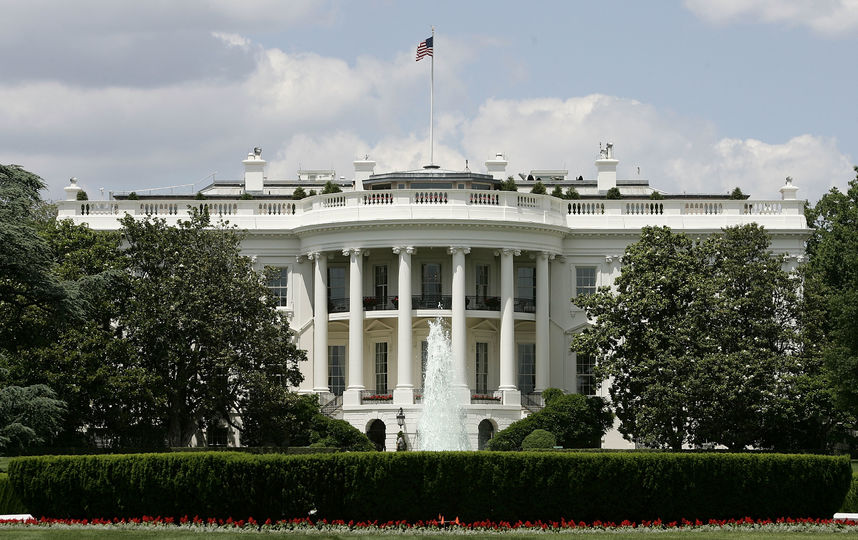 Последняя версия иммиграционного указа Трампа заблокирована гавайским судом