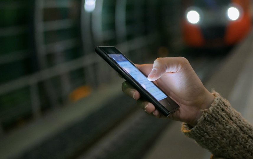 Столичные абоненты Tele2 вернулись в метро после карантина
