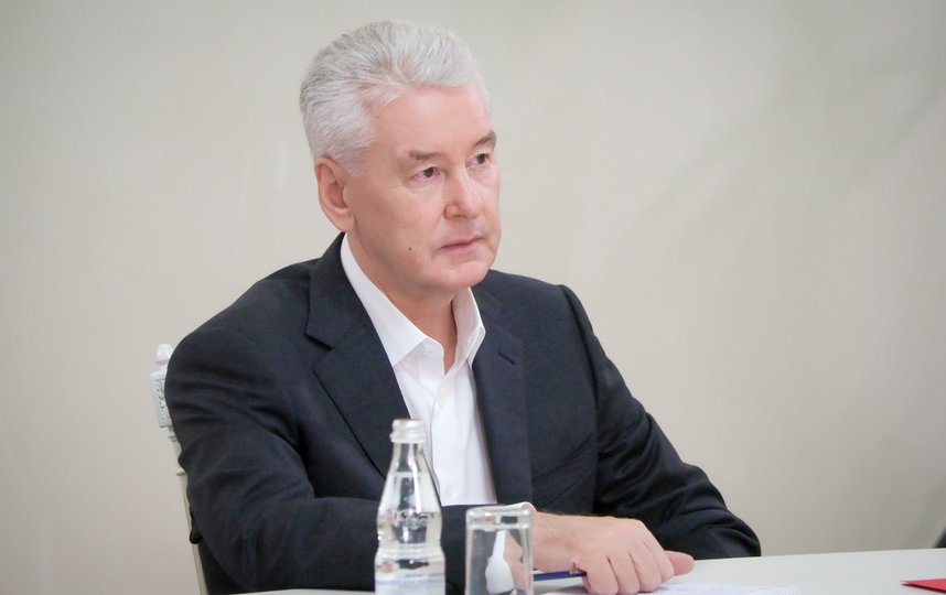 Сергей Собянин принял новые меры поддержки малого и среднего бизнеса