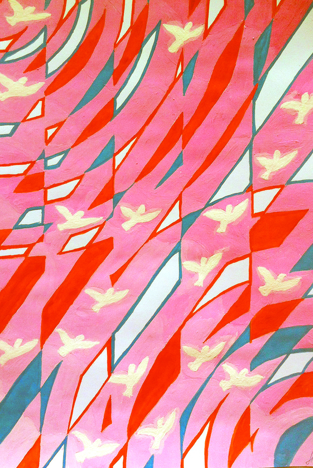 13. Последние квартиры с видом на озеро. Фото Предоставлено организаторами