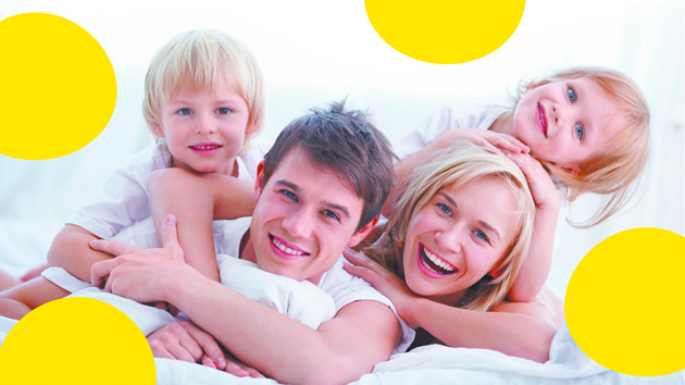 10. Smart-семья. Фото Предоставлено организаторами