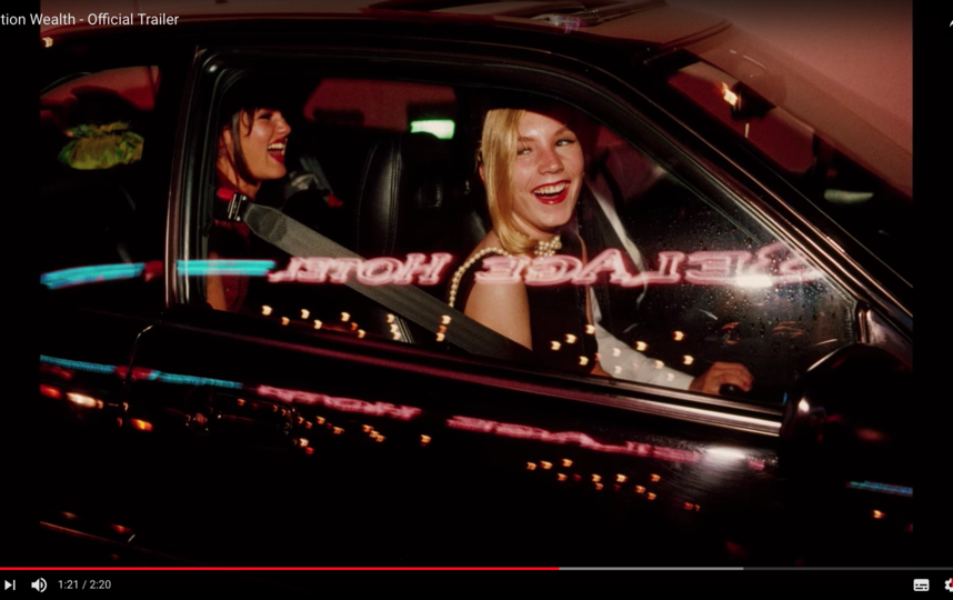 5. Center Festival. Фото Скриншот Youtube