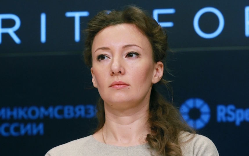 Анна Кузнецова назвала недопустимой ситуацию с задержанной матерью больного ребёнка