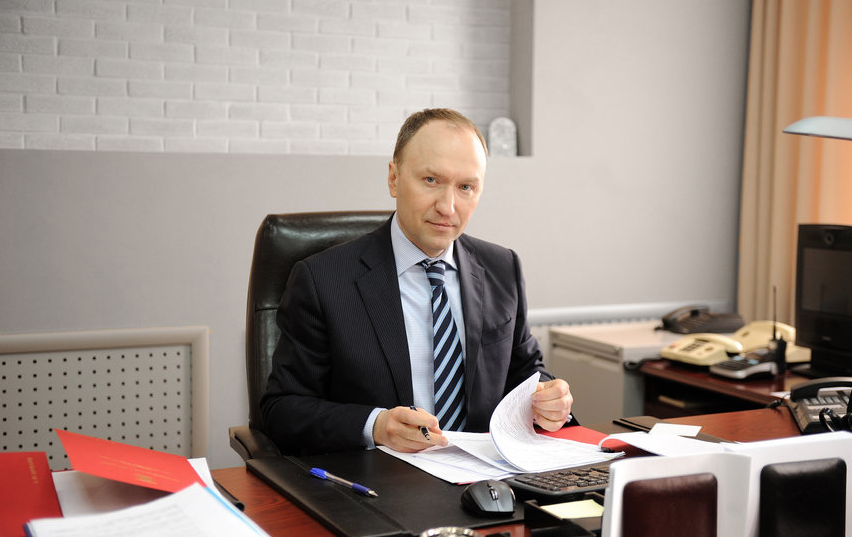 Бочкарев: Более 300 домов проектируется и строится в Москве по программе реновации