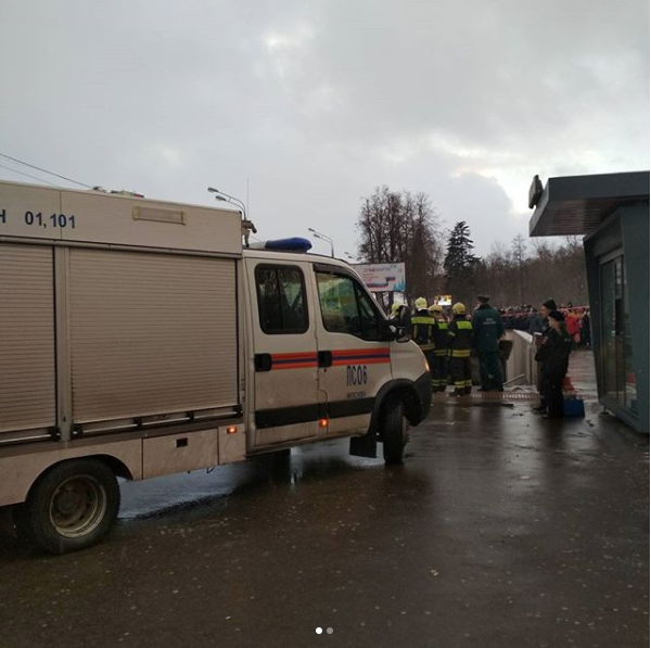 Скриншот instagram.com/bars220/?hl=ru.